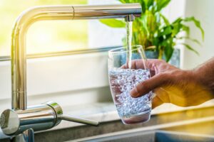 MUB launches drinking water protection program